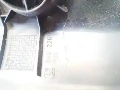 Pezzo di ricambio per auto di seconda mano plastica per ford taurus (p5_) 3.0 24v riferimenti oem iam 1z9868226  