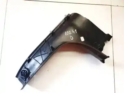 Pezzo di ricambio per auto di seconda mano plastica per ford taurus (p5_) 3.0 24v riferimenti oem iam 1z9868226  