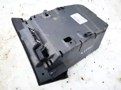 Автозапчасти б/у бардачок за nissan bluebird hatchback (t72, t12) 1.6 ссылки oem iam cs71a06010  as71-a06010