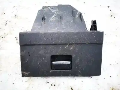 Автозапчастина б/у бардачок для nissan bluebird hatchback (t72, t12) 1.6 посилання на oem iam cs71a06010