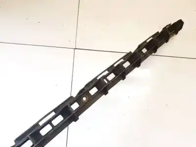 Peça sobressalente para automóvel em segunda mão reforço do pára choques traseiro por ford taurus (p5_) 3.0 24v referências oem iam 1z9807863  