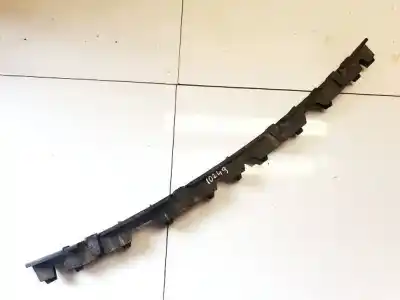 Peça sobressalente para automóvel em segunda mão reforço do pára choques traseiro por ford taurus (p5_) 3.0 24v referências oem iam 1z9807863