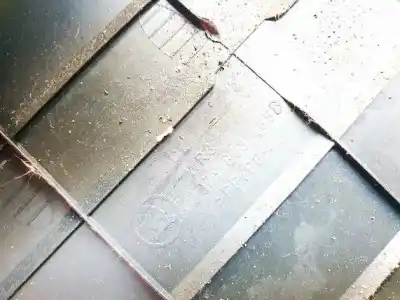 Second-hand car spare part plastics for ford taurus (p5_) 3.0 24v oem iam references 1z9863485b  