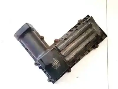 Peça sobressalente para automóvel em segunda mão suporte do filtro de ar por ford taurus (p5_) 3.0 24v referências oem iam 