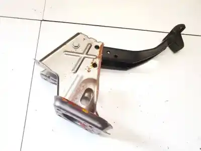 Peça sobressalente para automóvel em segunda mão pedal de travão por ford taurus (p5_) 3.0 24v referências oem iam 1k1721057al