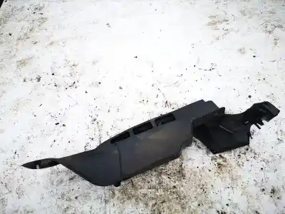 Автозапчастина б/у пластикler для nissan bluebird hatchback (t72, t12) 1.6 посилання на oem iam 7s71a466c14ba