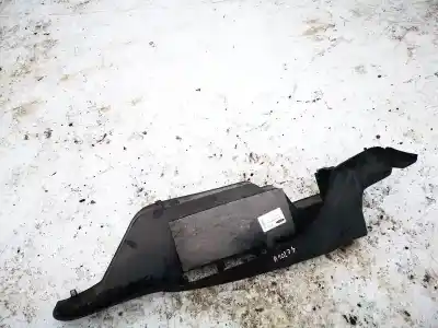 Автозапчасти б/у пластик за nissan bluebird hatchback (t72, t12) 1.6 ссылки oem iam 7s71a466c14ba  