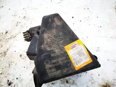 Gebrauchtes Autoersatzteil luftfilterhalterung zum skoda praktik (5j) 1.4 tdi oem-iam-referenzen 6q0129601ar