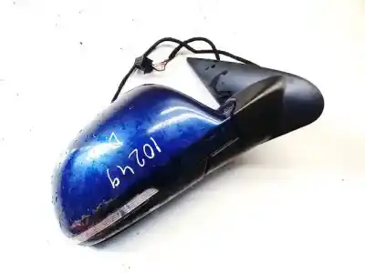 Peça sobressalente para automóvel em segunda mão espelho retrovisor direito por ford taurus (p5_) 3.0 24v referências oem iam e1020989