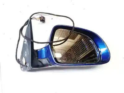 Peça sobressalente para automóvel em segunda mão espelho retrovisor direito por ford taurus (p5_) 3.0 24v referências oem iam e1020989  