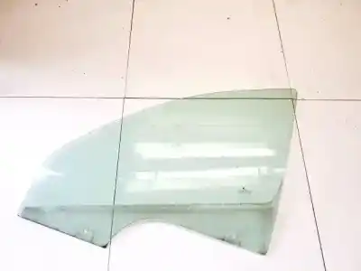Peça sobressalente para automóvel em segunda mão vidro dianteiro esquerdo por ford taurus (p5_) 3.0 24v referências oem iam dot24m68as2