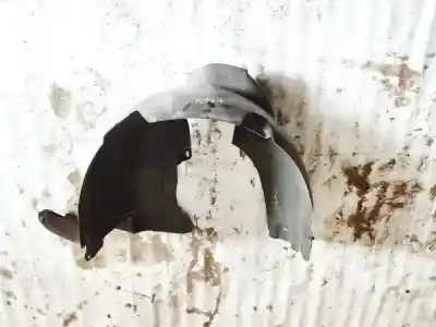 Peça sobressalente para automóvel em segunda mão cave de roda dianteira esquerda por seat ibiza (6j5) 1.9 tdi referências oem iam 