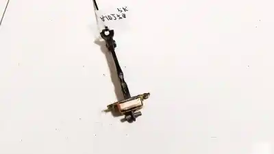 Peça sobressalente para automóvel em segunda mão dobradiça por opel corsa a fastback (s83) 1.3 (f08, m08, f68, m68) referências oem iam   