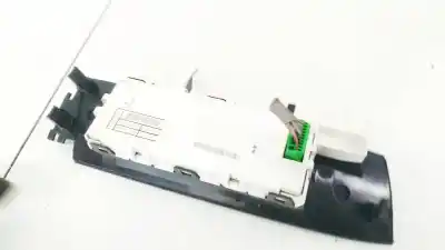 Tweedehands auto-onderdeel multifunctioneel display voor opel corsa a fastback (s83) 1.2 i (f08, m08, f68, m68) oem iam-referenties hr0343014  39710g012