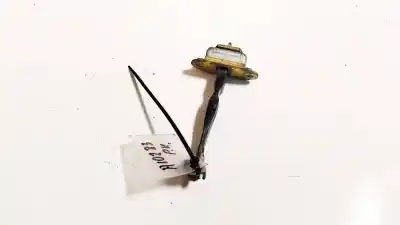 Second-hand car spare part hinge for jaguar xj coupé 5.3 oem iam references   