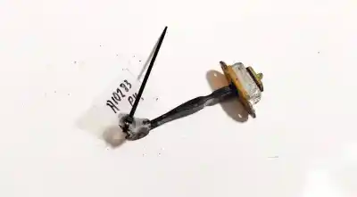 Second-hand car spare part hinge for jaguar xj coupé 5.3 oem iam references   