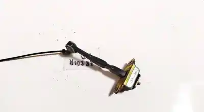 Peça sobressalente para automóvel em segunda mão dobradiça por jaguar xj coupé 5.3 referências oem iam 