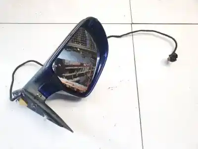 Peça sobressalente para automóvel em segunda mão espelho retrovisor esquerdo por ford taurus (p5_) 3.0 24v referências oem iam e1020989  