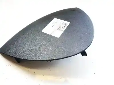 Pezzo di ricambio per auto di seconda mano plastiche per opel corsa a fastback (s83) 1.2 i (f08, m08, f68, m68) riferimenti oem iam 77200smge01020  77200-smg-e010-20