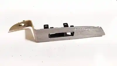 Peça sobressalente para automóvel em segunda mão plásticos por jaguar xj coupé 5.3 referências oem iam 