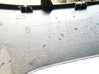 Pezzo di ricambio per auto di seconda mano plastica per ford taurus (p5_) 3.0 24v riferimenti oem iam 1z1857923  11360241