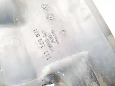 Pezzo di ricambio per auto di seconda mano plastica per ford taurus (p5_) 3.0 24v riferimenti oem iam 1z0821111  