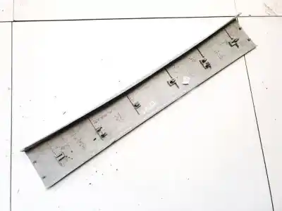 Pezzo di ricambio per auto di seconda mano plastica per ford taurus (p5_) 3.0 24v riferimenti oem iam 1z9867617b  