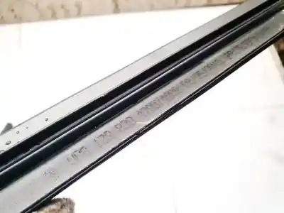 Pezzo di ricambio per auto di seconda mano plastica per ford taurus (p5_) 3.0 24v riferimenti oem iam 1z98394798  