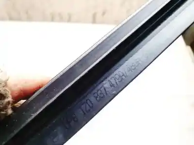 Pezzo di ricambio per auto di seconda mano plastica per ford taurus (p5_) 3.0 24v riferimenti oem iam 1z0837479a  