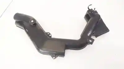 Автозапчастина б/у труба для opel corsa a fastback (s83) 1.2 i (f08, m08, f68, m68) посилання на oem iam pptd20