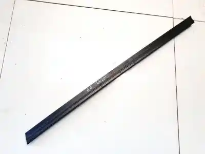 Peça sobressalente para automóvel em segunda mão plásticos por ford taurus (p5_) 3.0 24v referências oem iam 1z0837479a