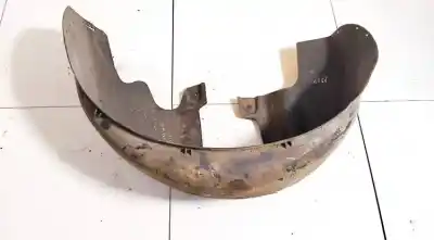 Peça sobressalente para automóvel em segunda mão cave de roda traseira direita por volvo v50 (545) 2.0 d referências oem iam 30678140