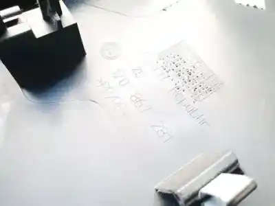 Pezzo di ricambio per auto di seconda mano plastica per ford taurus (p5_) 3.0 24v riferimenti oem iam 1z0867281  