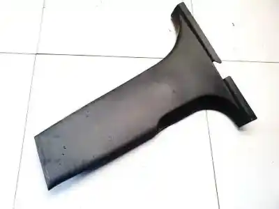 Peça sobressalente para automóvel em segunda mão plásticos por ford taurus (p5_) 3.0 24v referências oem iam 1z0867281