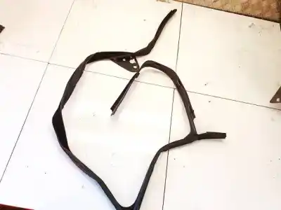 Peça sobressalente para automóvel em segunda mão junta vedante da porta por ford taurus (p5_) 3.0 24v referências oem iam 