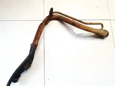 Peça sobressalente para automóvel em segunda mão tubo por ford taurus (p5_) 3.0 24v referências oem iam 