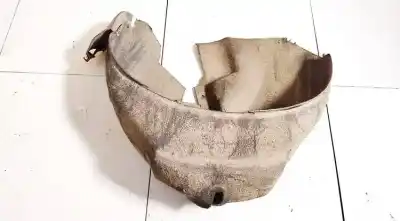 Second-hand car spare part right rear wheel arch for audi a6, c5 2001.08 - 2005.01 facelift 2.5 tdi 114kw 2001.08 - 2005.01 oem iam references 4b0853580