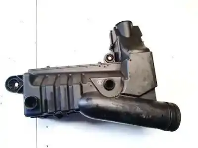 Peça sobressalente para automóvel em segunda mão suporte do filtro de ar por ford taurus (p5_) 3.0 24v referências oem iam 3c0129668