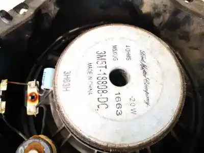 Автозапчасти б/у динамик за ford focus c-max (cap) 2.0 tdci cat ссылки oem iam 3m5t18808dc  3m5t-18808-dc