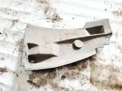 Second-hand car spare part plastics for jeep patriot 2.0 crd cat oem iam references 