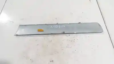 Pezzo di ricambio per auto di seconda mano plastiche per opel corsa a fastback (s83) 1.3 (f08, m08, f68, m68) riferimenti oem iam 8371663j1  83716-63j1