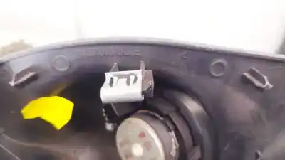 Second-hand car spare part speaker for opel corsa a fastback (s83) 1.2 i (f08, m08, f68, m68) oem iam references 76270smge1  