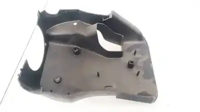 Pezzo di ricambio per auto di seconda mano plastiche per opel corsa a fastback (s83) 1.2 i (f08, m08, f68, m68) riferimenti oem iam 77360smge010m1  77360-smg-e010-m1