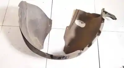 Pezzo di ricambio per auto di seconda mano passaruota anteriore destra per seat altea (5p1) 1.6 riferimenti oem iam 