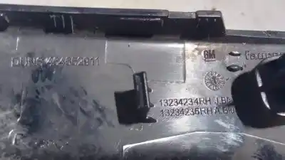 Piesă de schimb auto la mâna a doua plastice pentru bmw 3 (e30) m3 2.3 referințe oem iam 464652911  13234234rh, 13234236