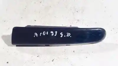 Tweedehands auto-onderdeel plasticen voor bmw 3 (e30) m3 2.3 oem iam-referenties 464652911