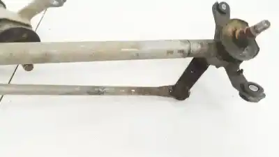 Second-hand car spare part front windscreen wiper linkage for opel corsa a fastback (s83) 1.2 i (f08, m08, f68, m68) oem iam references   
