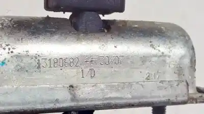 Second-hand car spare part hinge for bmw 3 (e30) m3 2.3 oem iam references 13180682  