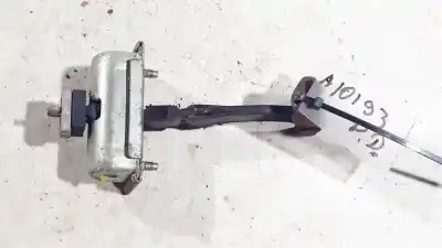 Second-hand car spare part hinge for bmw 3 (e30) m3 2.3 oem iam references 13180682  