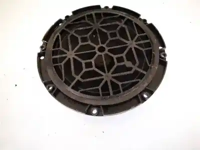 Автозапчасти б/у динамик за CITROEN C4 PICASSO 1.6 16V HDi FAP ссылки OEM IAM 9635014780  